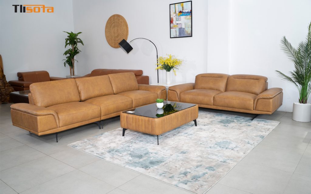Bàn sofa Verona T201