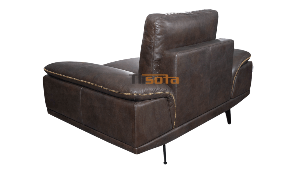Sofa đơn Padova PADTB1T202 3