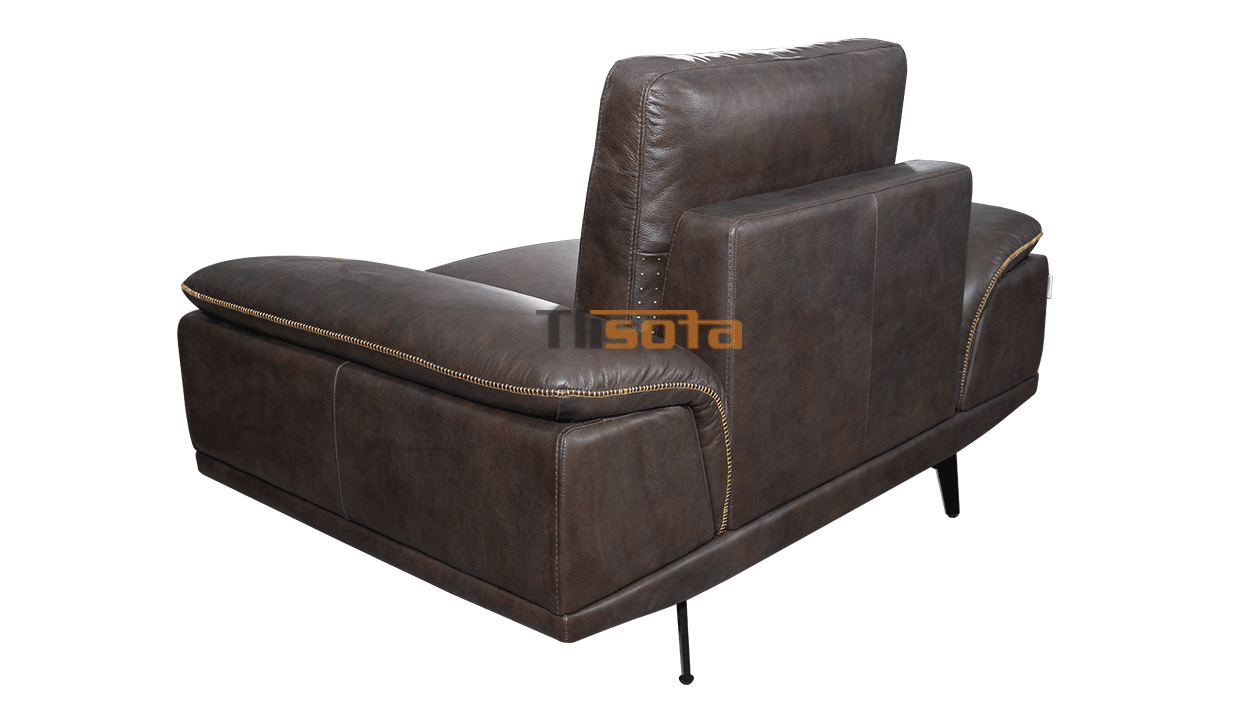 Sofa đơn Padova PADTB1T202 3